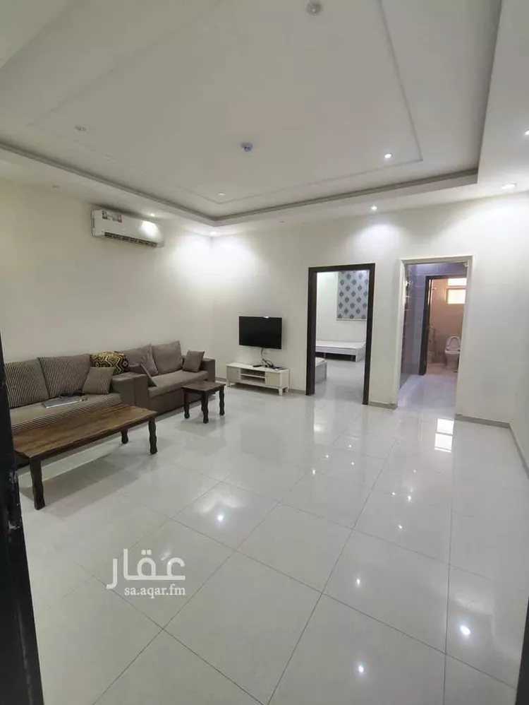 شقة للإيجار في شارع طريق الامير سعود بن محمد بن مقرن الفرعي, حي قرطبة, مدينة الرياض, منطقة الرياض صورة 4
