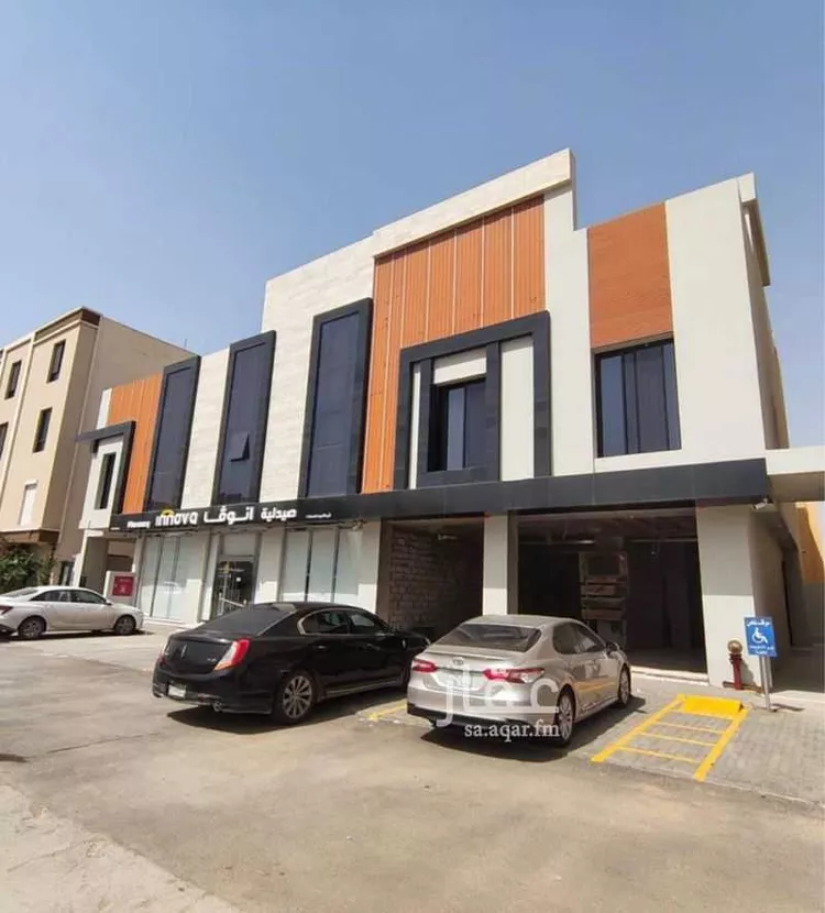 Shop for Rent in Riyadh Hittin