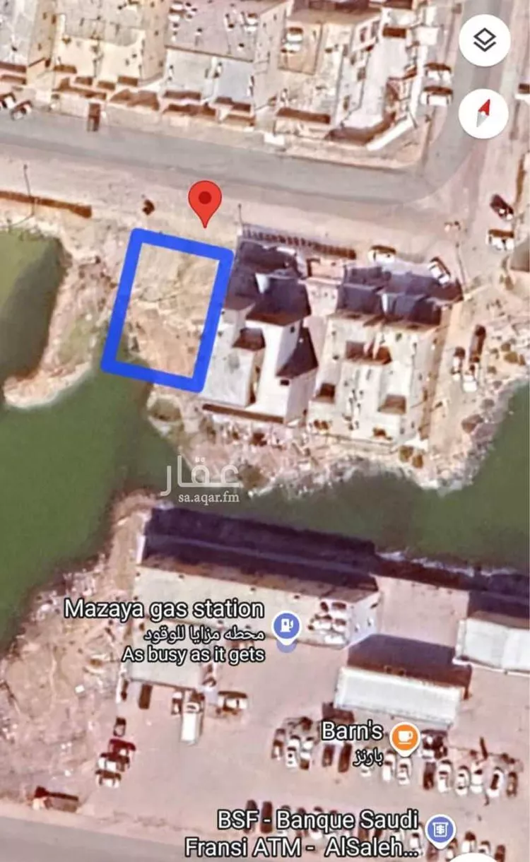 أرض للبيع في شارع 6019673, حي ضاحية الملك فهد, مدينة الدمام, المنطقة الشرقية