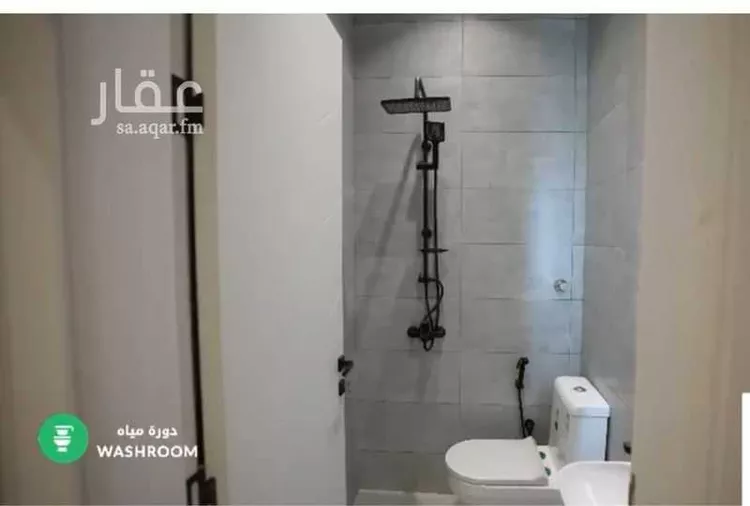 شقة للإيجار في شارع ابن مجاهد, حي الريان, مدينة جدة, منطقة مكة المكرمة صورة 4