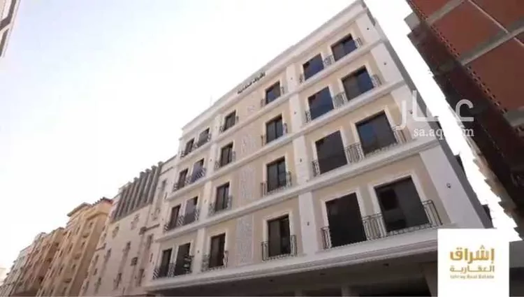شقة للإيجار في شارع ابن مجاهد, حي الريان, مدينة جدة, منطقة مكة المكرمة صورة 2
