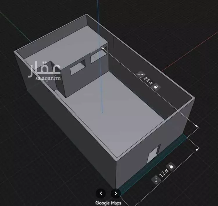محل للإيجار في شارع ابي عبيدة بن المثنى ، حي المنار ، الرياض ، منطقة الرياض صورة 3