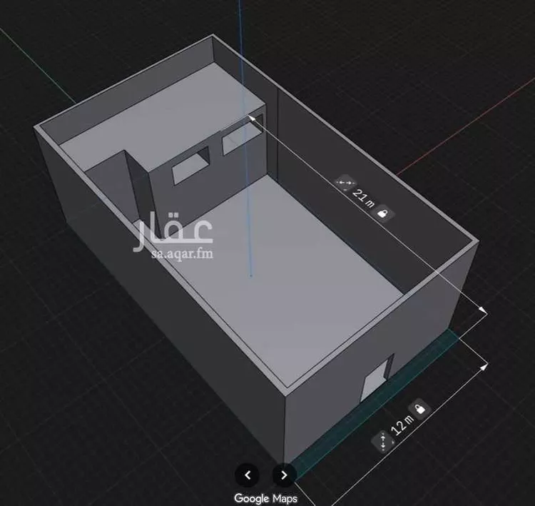 Shop for Rent in Riyadh Al Manar صورة 5