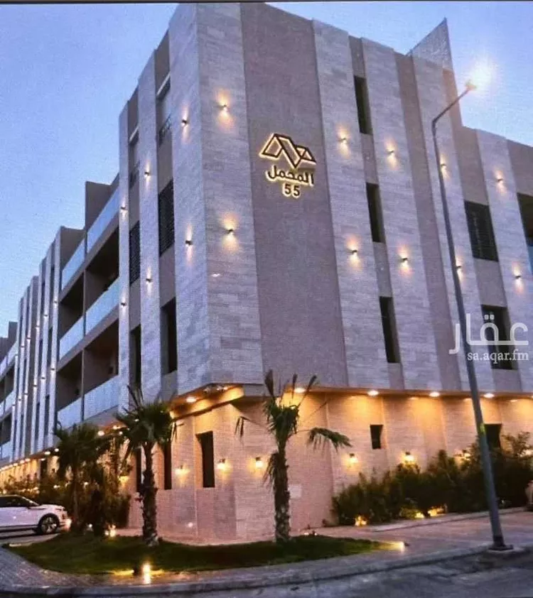 شقة للإيجار في شارع الأمير سعود الكبير بن عبدالعزيز آل سعود, حي الملك فيصل, مدينة الرياض, منطقة الرياض صورة 3