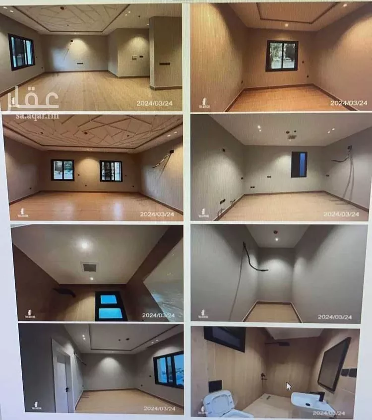 شقة للإيجار في شارع الأمير سعود الكبير بن عبدالعزيز آل سعود, حي الملك فيصل, مدينة الرياض, منطقة الرياض صورة 2