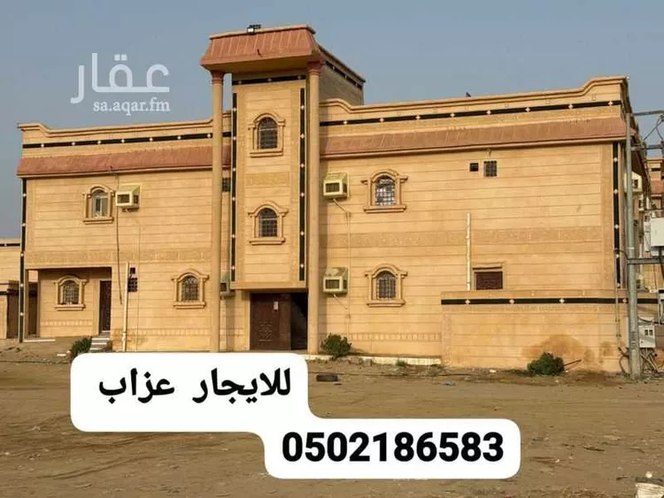 عمارة للبيع في حي حلة ابراهيم عيسى, مدينة حلة ابراهيم عيسى, منطقة جازان