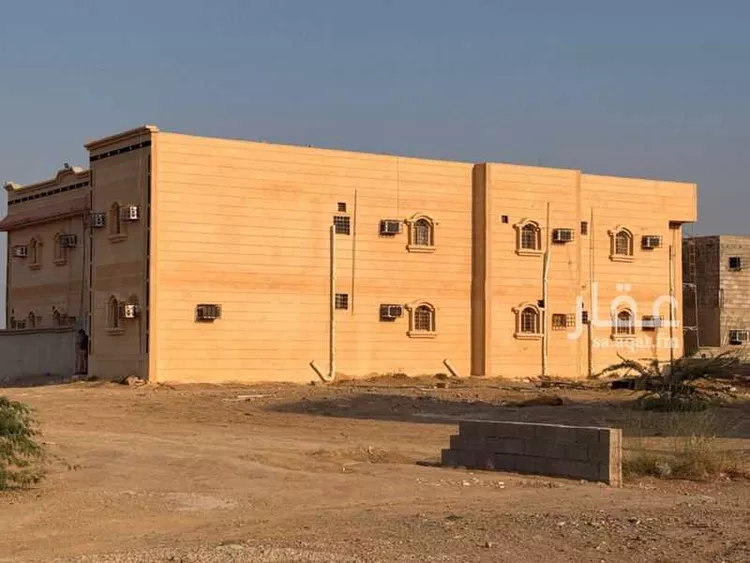 Building for Sale in Sabya Al Rownah