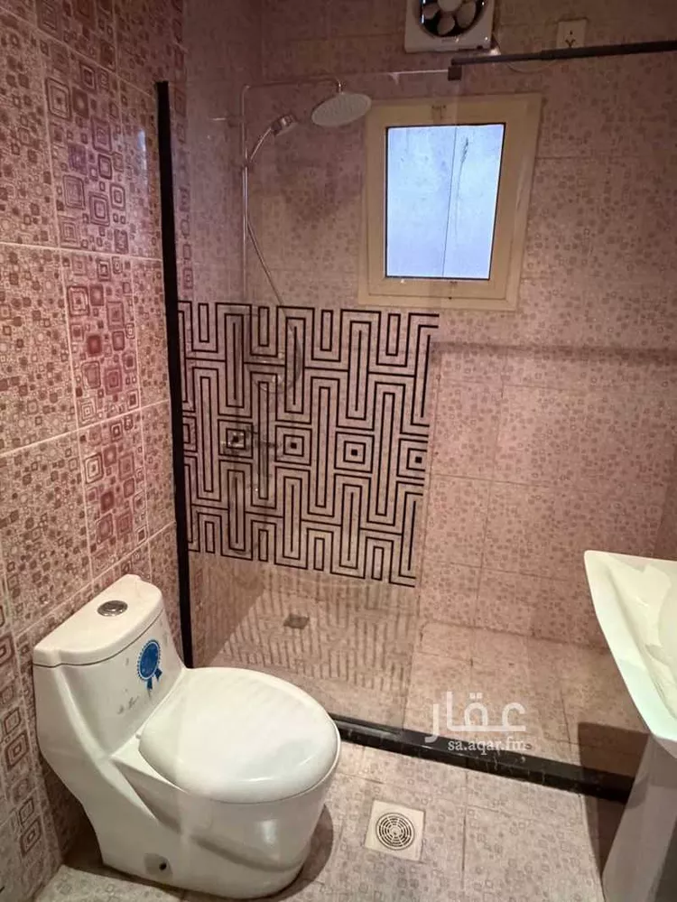 شقة للإيجار في شارع الناصر بن الحمر ، حي المروة ، جدة ، جدة صورة 5