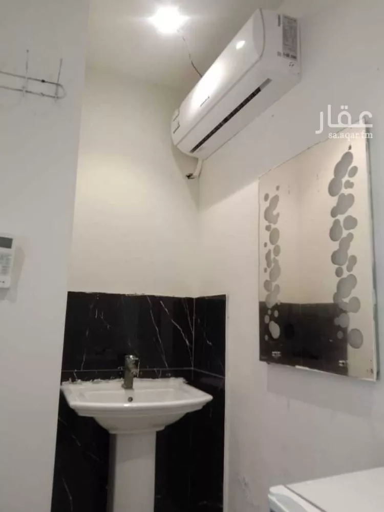 غرفة للإيجار في شارع ابراهيم رضوان, حي الروضة, مدينة جدة, منطقة مكة المكرمة صورة 3