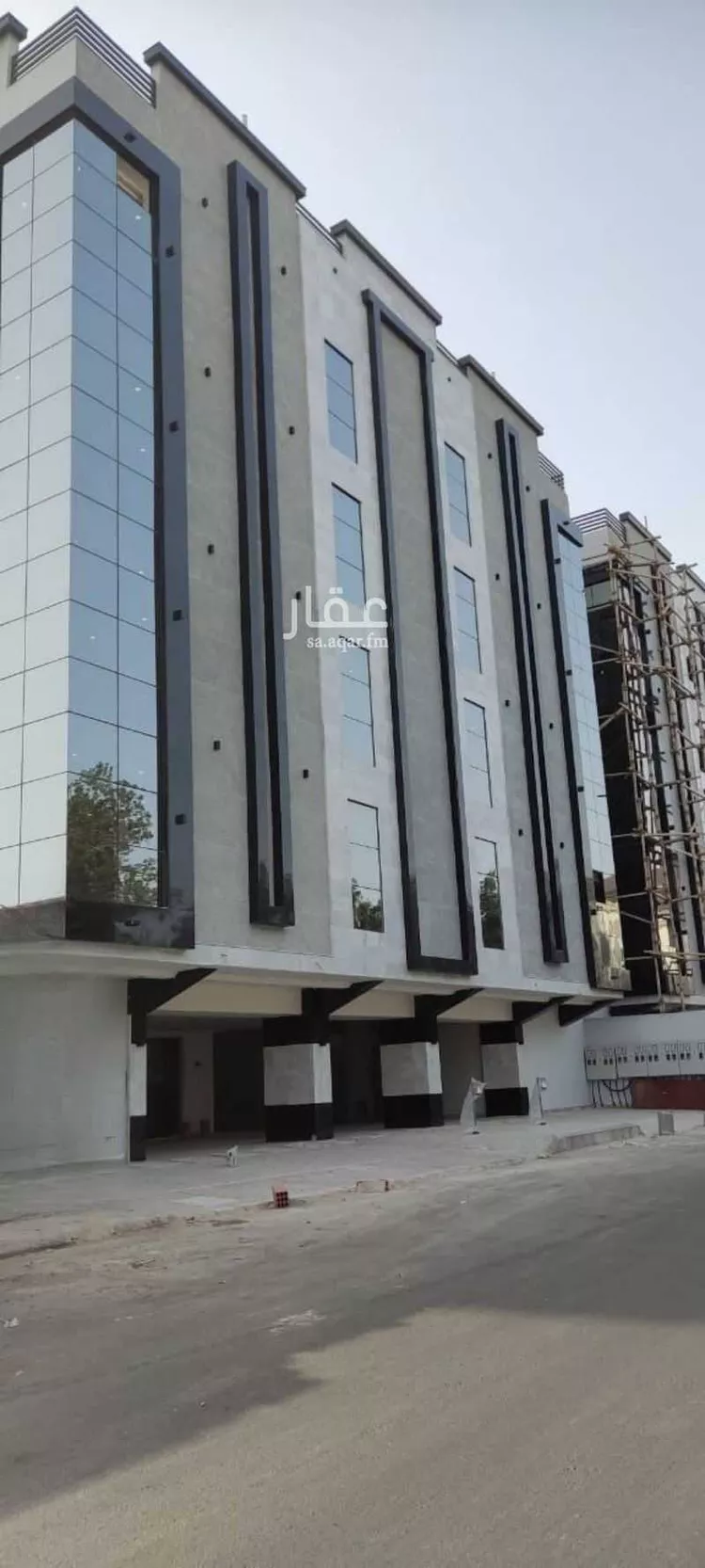 شقة للإيجار في شارع سلمي بن ربيعه ، حي الفيصلية ، جدة ، جدة