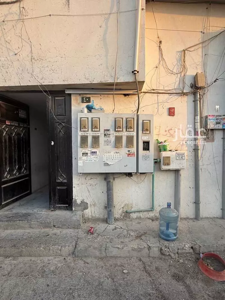 عمارة للبيع في شارع يحيي البكري, حي أم الحمام الشرقي, مدينة الرياض, منطقة الرياض صورة 3