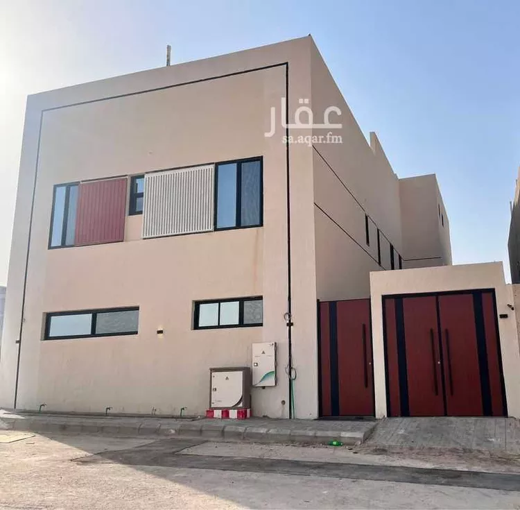 Villa for Sale in Riyadh Dhahrat Laban