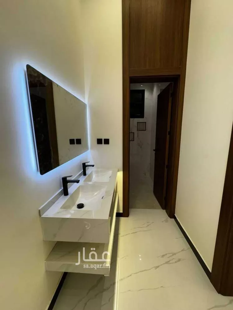 فيلا للبيع في حي ، طريق جبل أجياد ، ضاحية نمار ، الرياض ، منطقة الرياض صورة 5