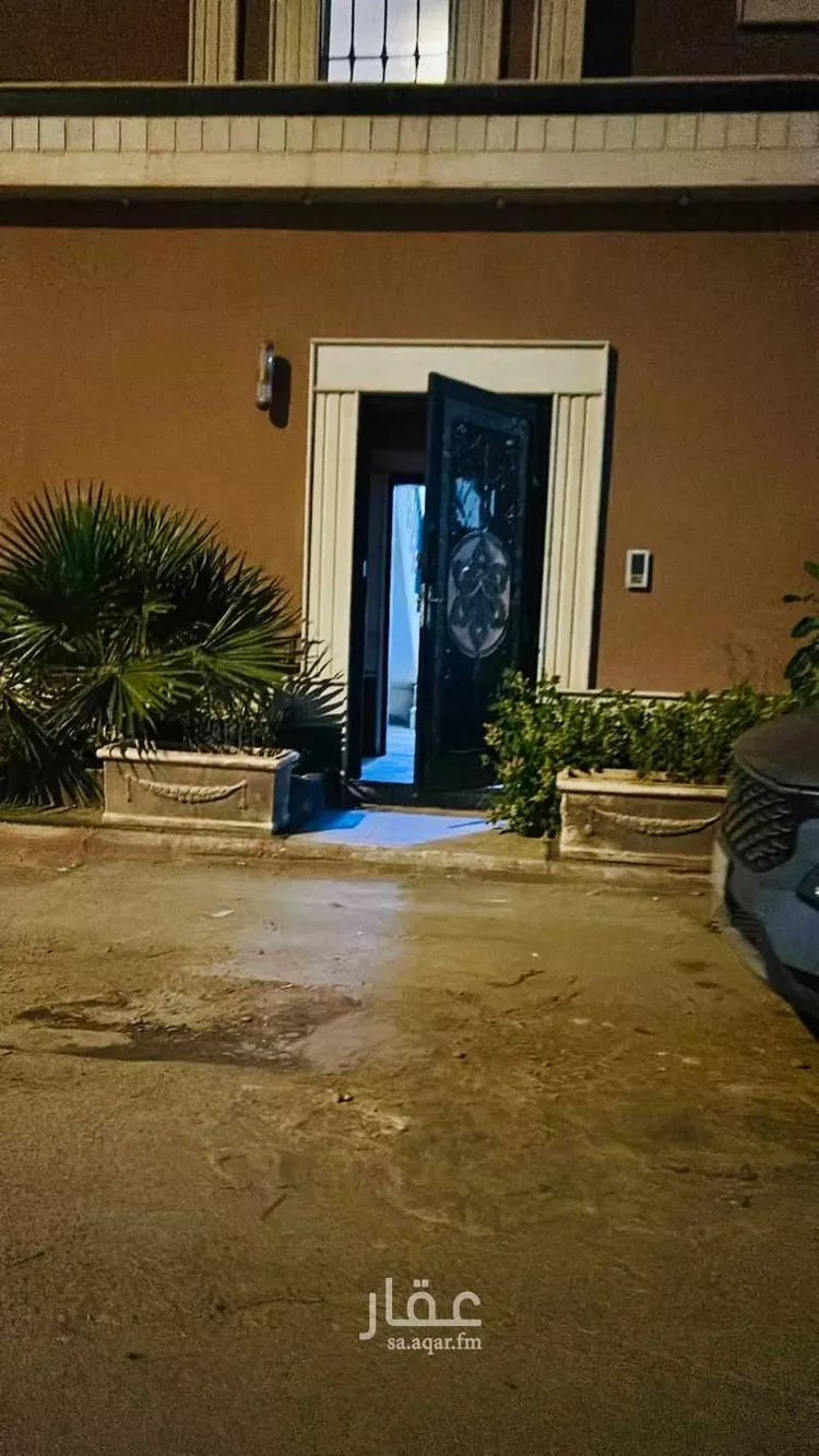 شقة للإيجار في شارع ابراهيم المداري ، حي الرمال ، الرياض ، منطقة الرياض صورة 3