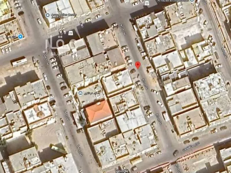 عمارة للبيع في شارع الثالث والعشرون ، حي الثقبة ، الخبر ، الخبر صورة 2