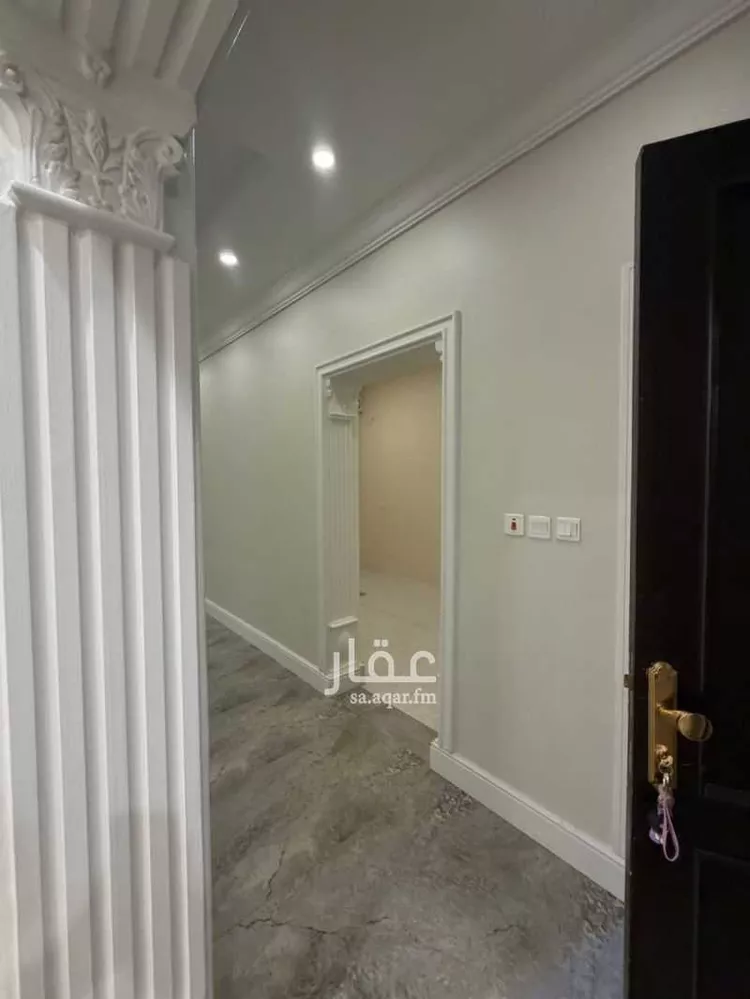 شقة للإيجار في شارع أبي الحسن المصري, حي الريان, مدينة جدة, منطقة مكة المكرمة صورة 5