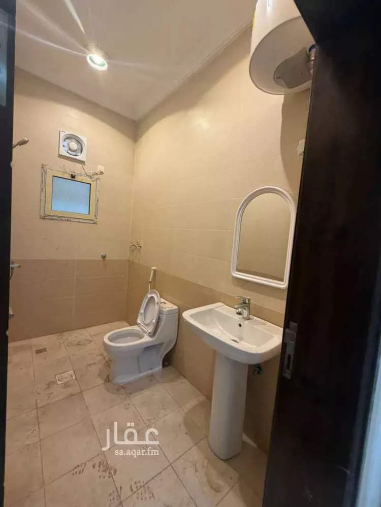 شقة للإيجار في شارع عبد الله زرعة, حي الريان, مدينة جدة, منطقة مكة المكرمة صورة 3