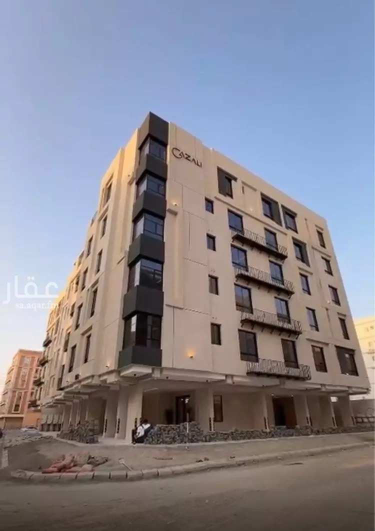 شقة للبيع في شارع الضحيناء, حي أم حبلين الغربية, مدينة جدة, منطقة مكة المكرمة