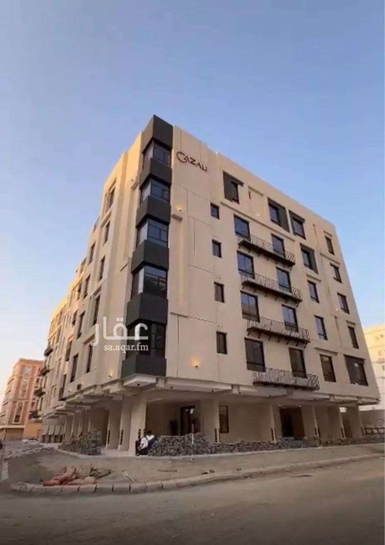 شقة للبيع في شارع الكداوي, حي الريان, مدينة جدة, منطقة مكة المكرمة