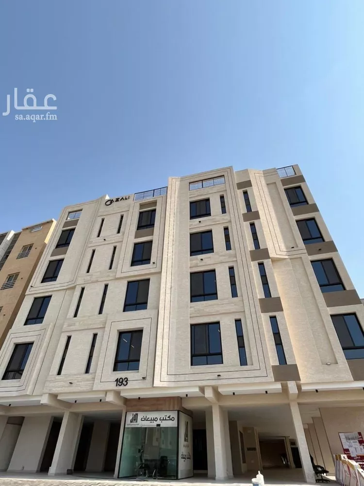 شقة للبيع في شارع ابي ثابت المدني, حي الواحة, مدينة جدة, منطقة مكة المكرمة