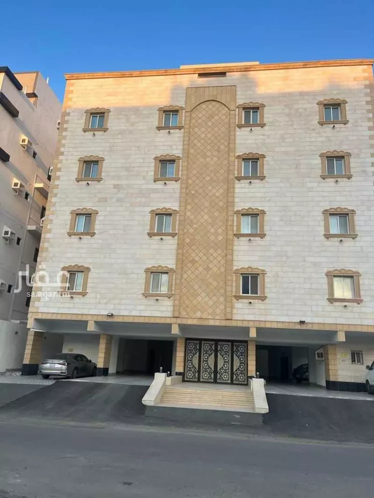 شقة للإيجار في شارع علي بن الفضل المزني, حي الريان, مدينة جدة, منطقة مكة المكرمة