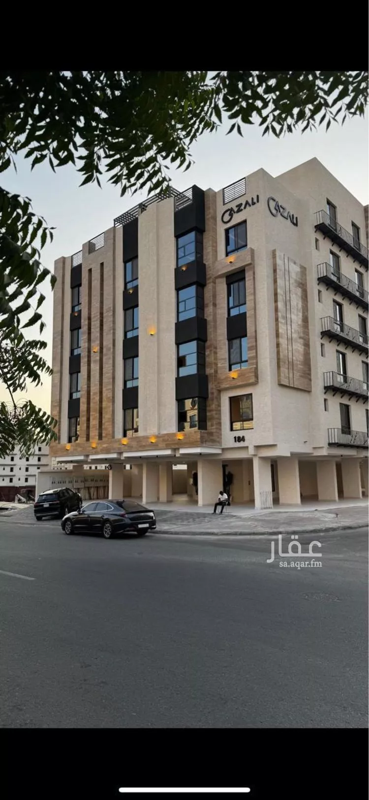 شقة للبيع في شارع زهير بن الحارث, حي الواحة, مدينة جدة, منطقة مكة المكرمة