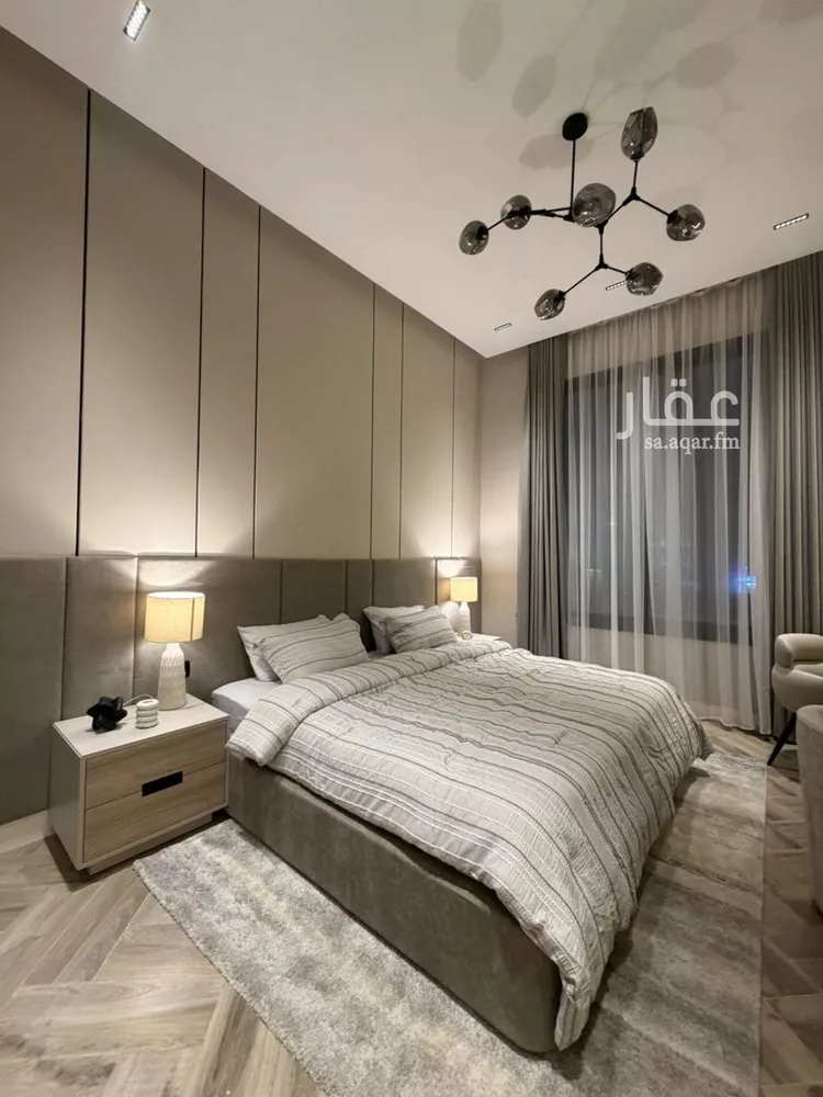 شقة للبيع في شارع الرباب الأنصاريه, حي النهضة, مدينة جدة, منطقة مكة المكرمة صورة 3