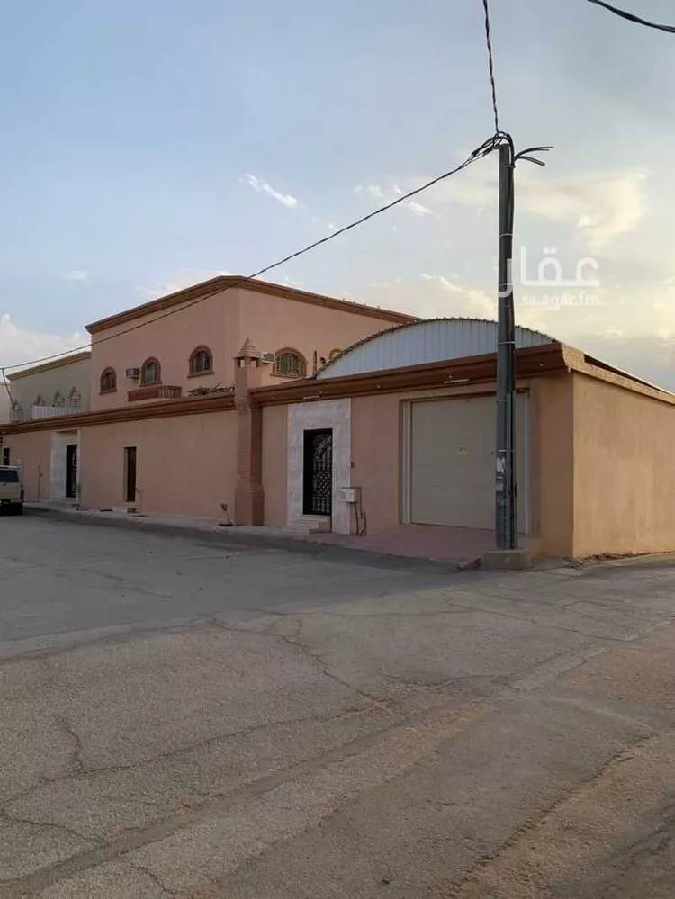 فيلا للبيع في شارع 3636149, حي اليمامة, مدينة الزلفى, منطقة الرياض
