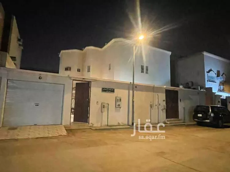 فيلا للبيع في شارع حامد الأصبهاني, حي جرير, مدينة الرياض, منطقة الرياض صورة 2