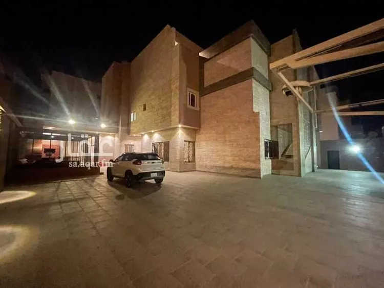 فيلا للبيع في شارع الحاشر, حي النرجس, مدينة الرياض, منطقة الرياض 9