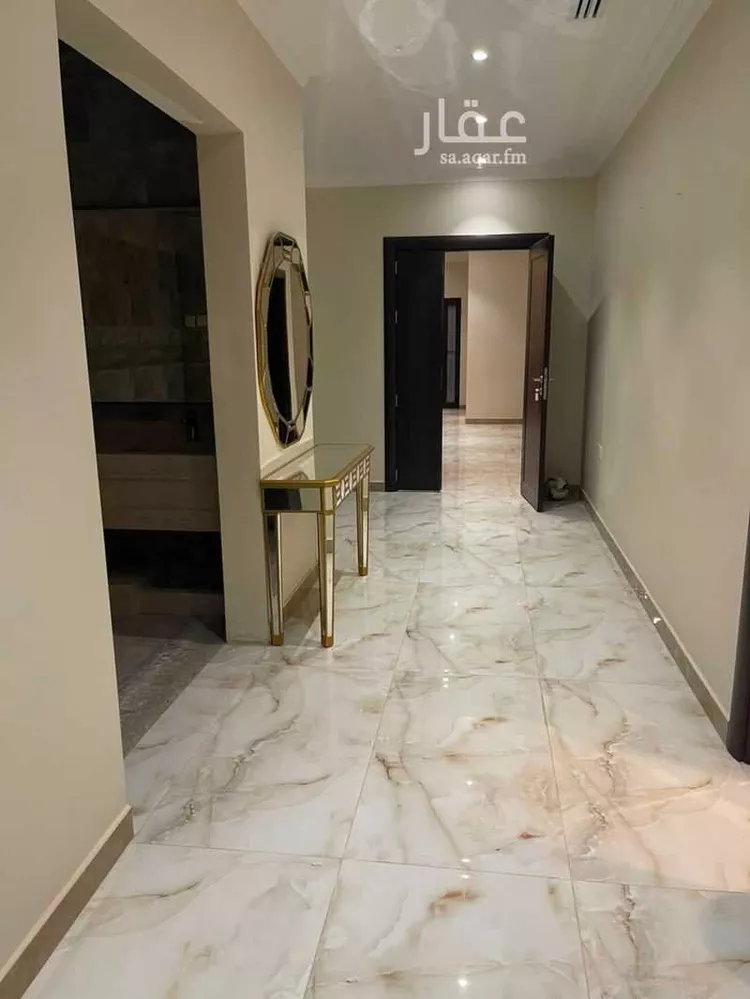 فيلا للبيع في شارع الحاشر, حي النرجس, مدينة الرياض, منطقة الرياض 8