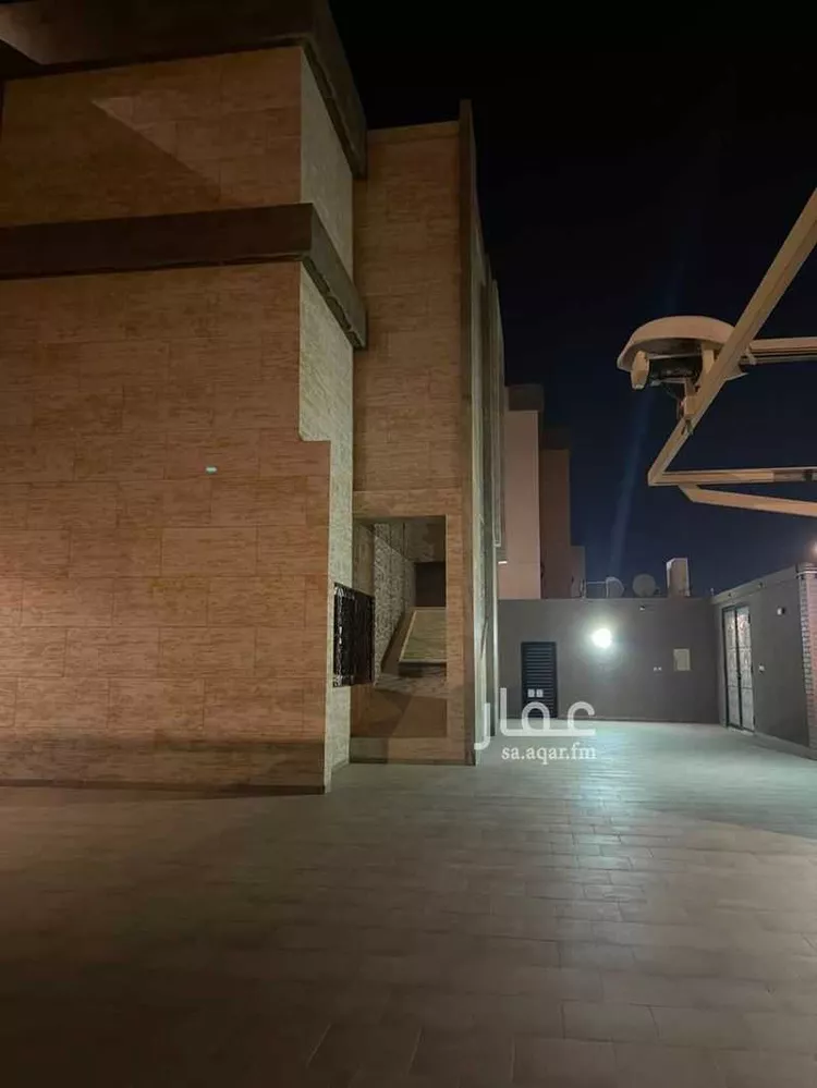 فيلا للبيع في شارع الحاشر, حي النرجس, مدينة الرياض, منطقة الرياض صورة 4