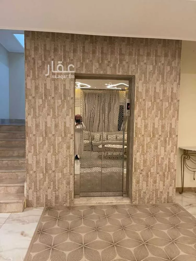فيلا للبيع في شارع الحاشر, حي النرجس, مدينة الرياض, منطقة الرياض 7