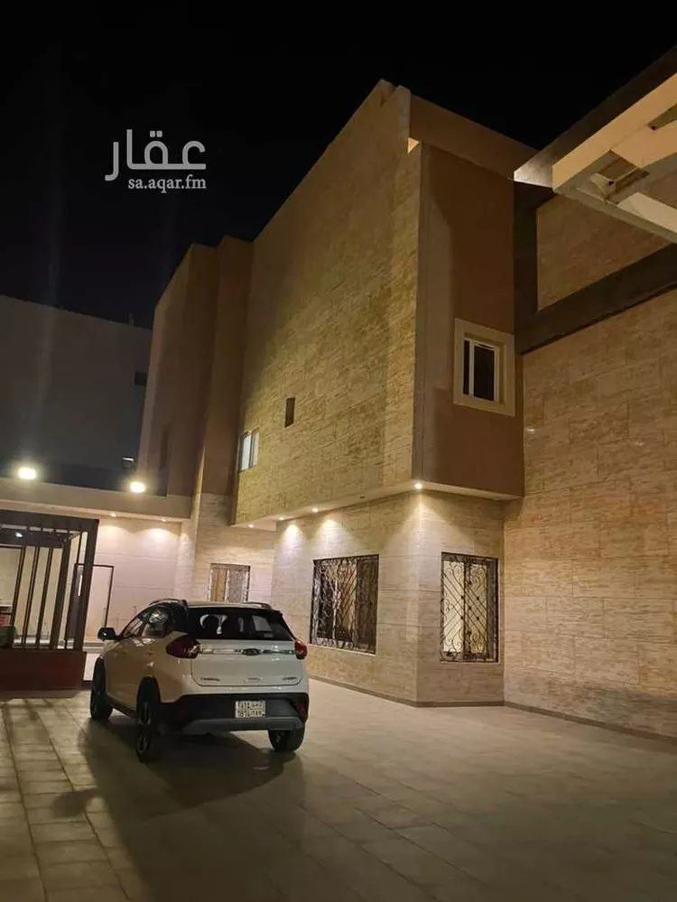 فيلا للبيع في شارع الحاشر, حي النرجس, مدينة الرياض, منطقة الرياض صورة 3