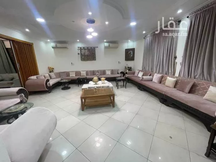 فيلا للبيع في شارع حامد الأصبهاني, حي جرير, مدينة الرياض, منطقة الرياض صورة 5