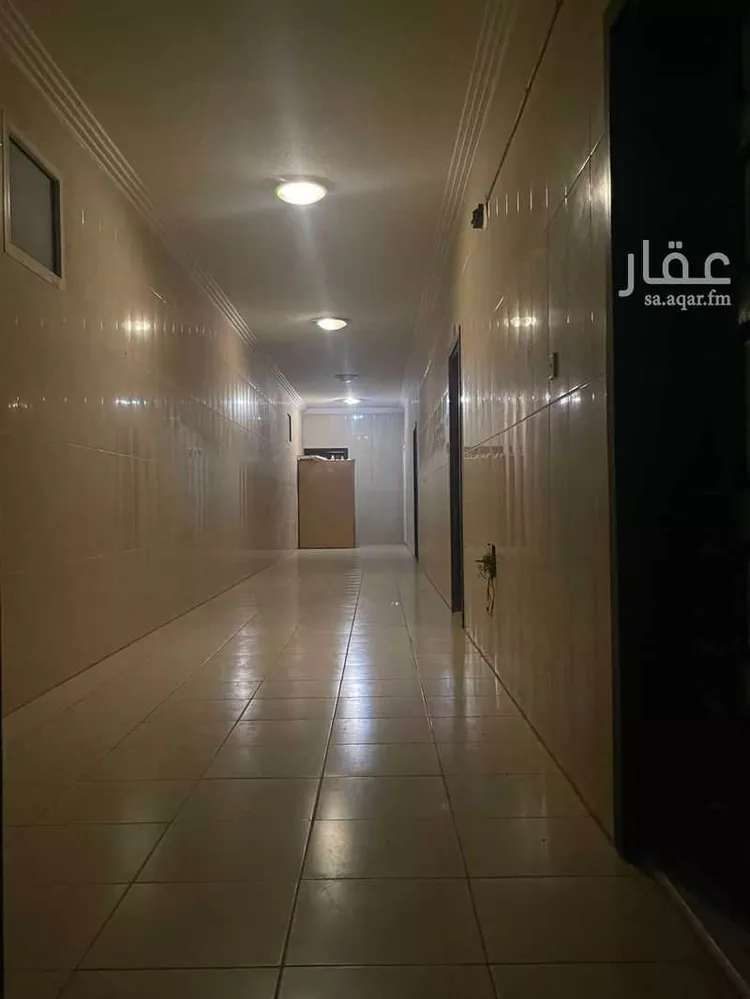 عمارة للإيجار في شارع حائل, حي النزهة, مدينة الرياض, منطقة الرياض صورة 2