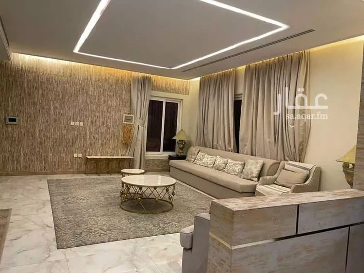 فيلا للبيع في شارع الحاشر, حي النرجس, مدينة الرياض, منطقة الرياض 6