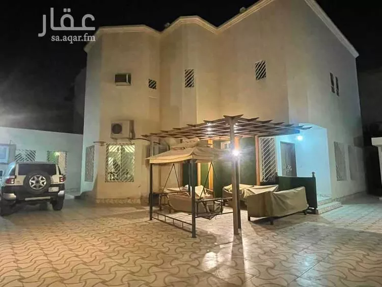 فيلا للبيع في شارع حامد الأصبهاني, حي جرير, مدينة الرياض, منطقة الرياض 10