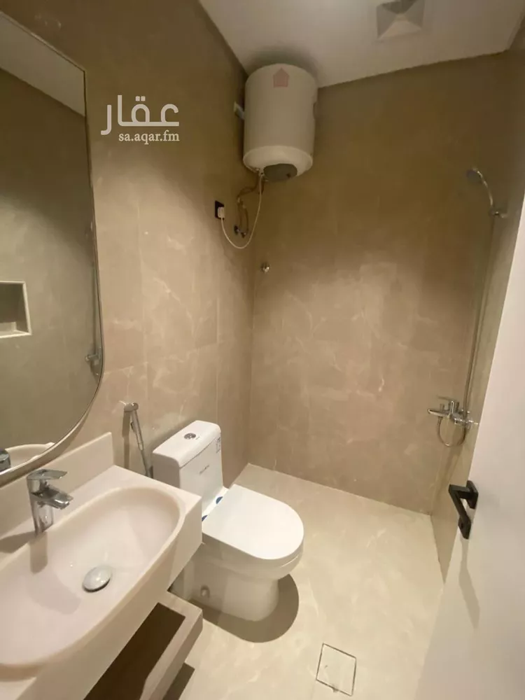 شقة للإيجار في شارع 14ب, حي الشعلة, مدينة الدمام, المنطقة الشرقية صورة 5