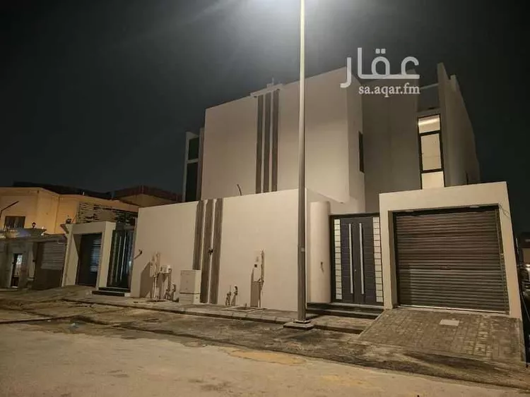 Villa for Sale in Dammam As Saif