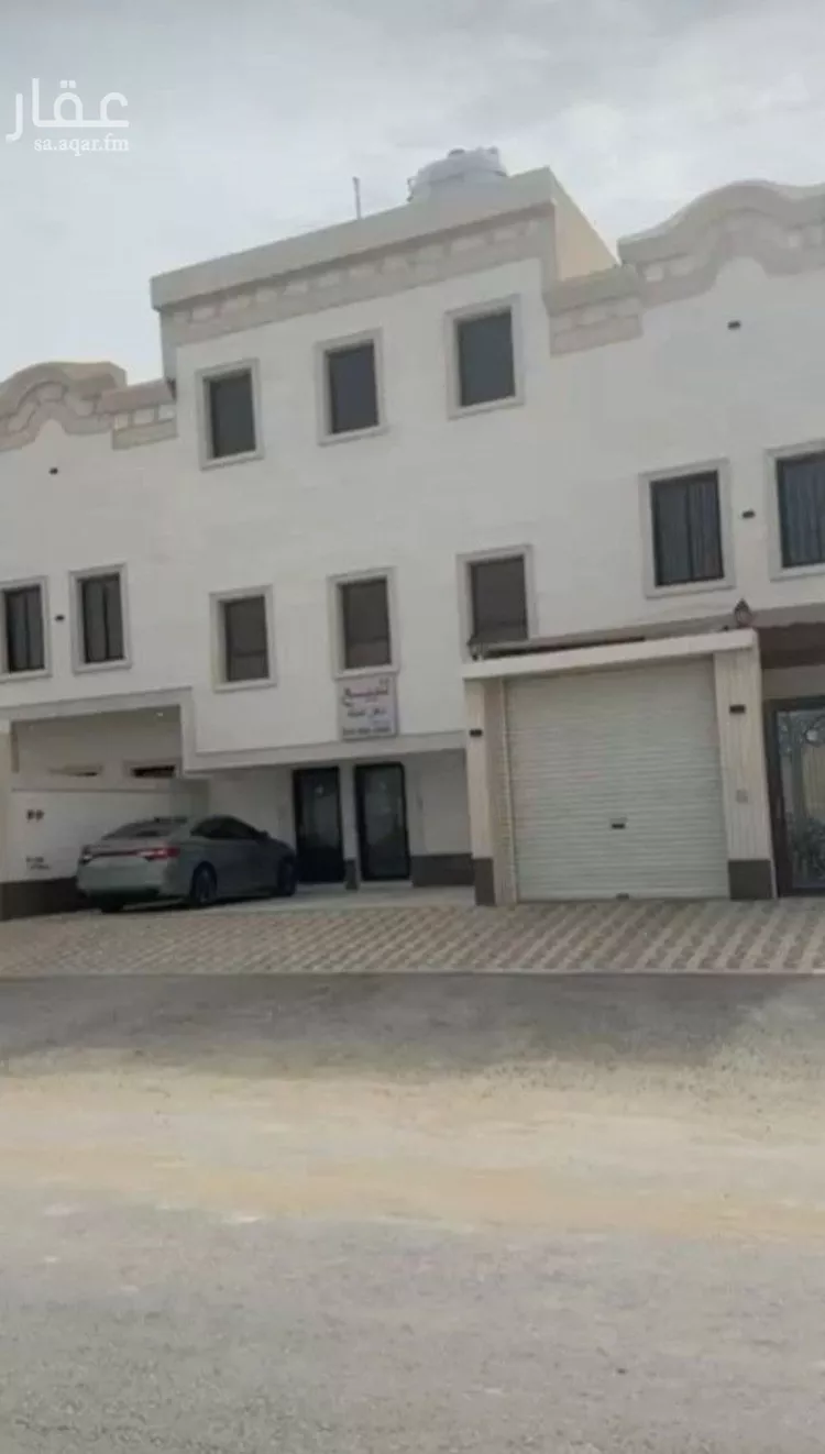 شقة للبيع في شارع اشبيليه 177, حي إشبيلية, مدينة الجبيل, المنطقة الشرقية