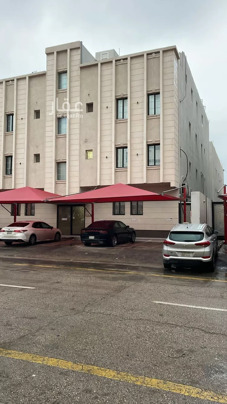 شقة للإيجار في شارع 14ب, حي الشعلة, مدينة الدمام, المنطقة الشرقية