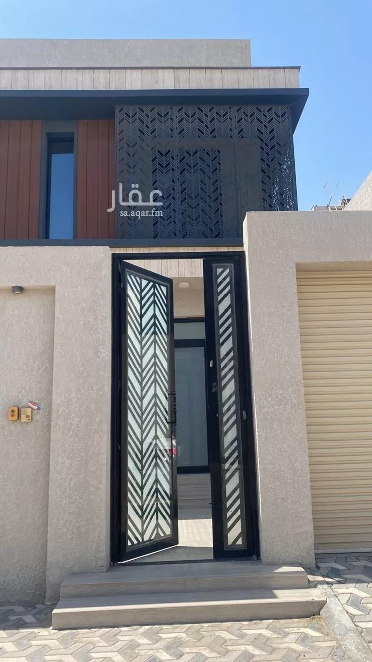 فيلا للإيجار في شارع خويلد بن مرة, حي طيبة, مدينة الدمام, المنطقة الشرقية