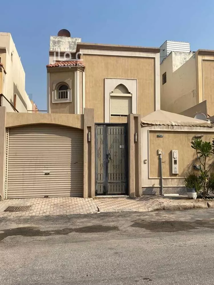 فيلا للبيع في شارع 13ب, حي طيبة, مدينة الدمام, المنطقة الشرقية