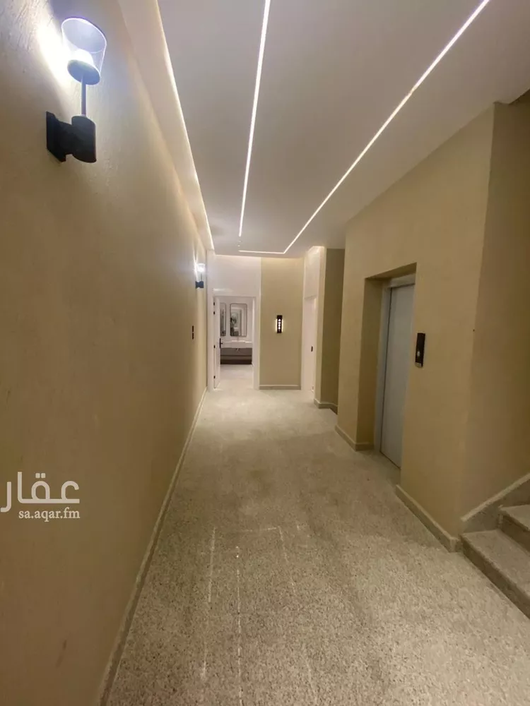 شقة للإيجار في شارع 14ب, حي الشعلة, مدينة الدمام, المنطقة الشرقية صورة 4