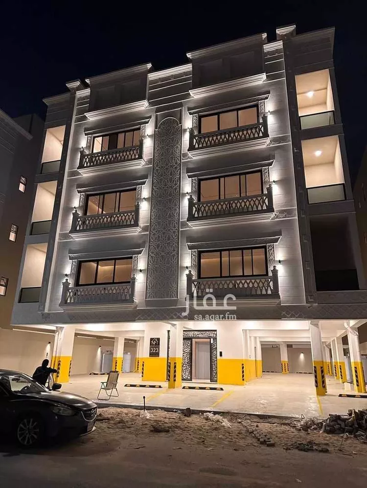 شقة للإيجار في شارع 14ب, حي الشعلة, مدينة الدمام, المنطقة الشرقية