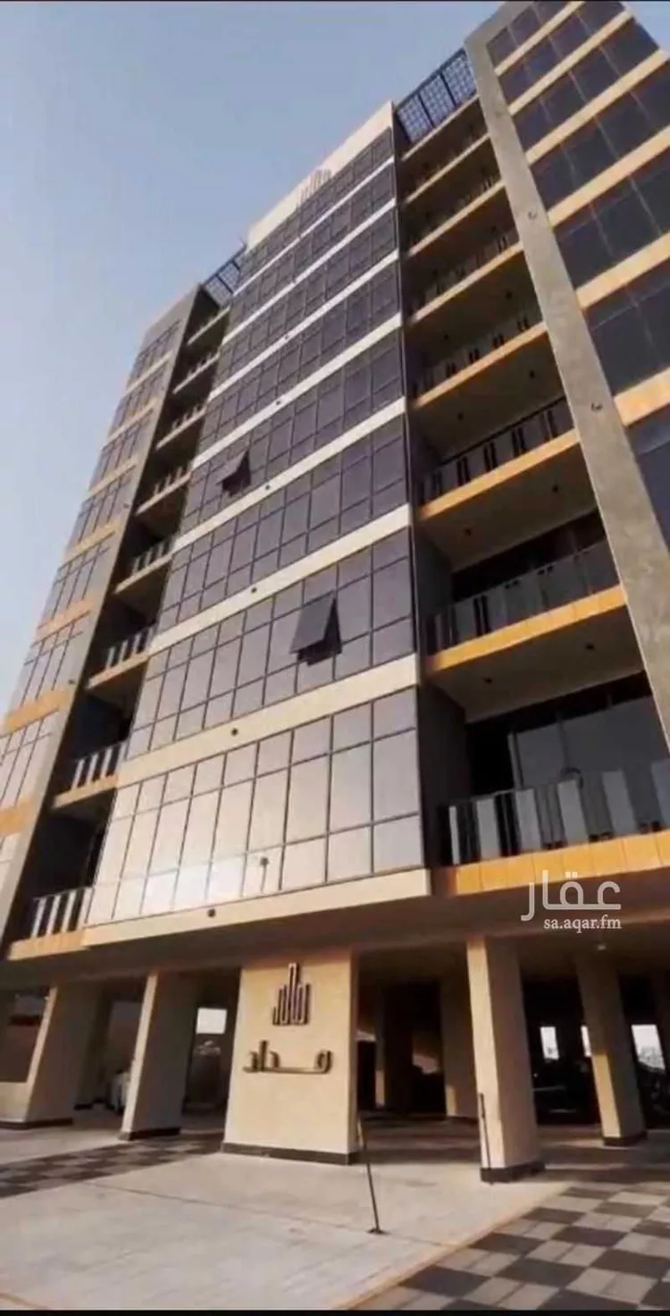 شقة للبيع في شارع الملك فيصل ابن عبدالعزيز سعود, حي السيف, مدينة الدمام, المنطقة الشرقية