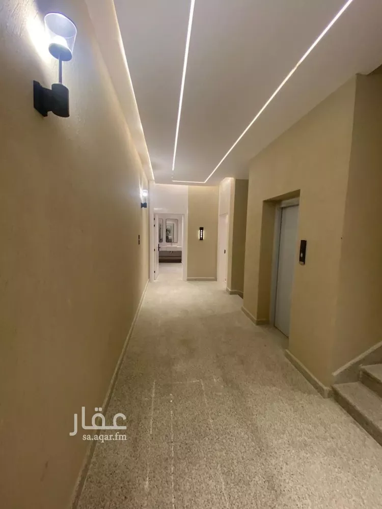 شقة للإيجار في شارع 14ب, حي الشعلة, مدينة الدمام, المنطقة الشرقية صورة 4