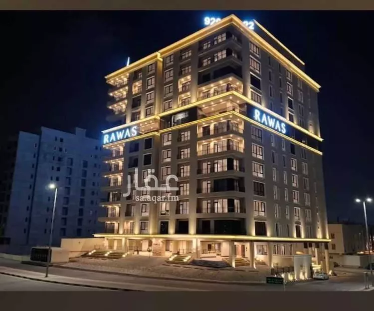 شقة للبيع في شارع اوس ابن عابد, حي الشعلة, مدينة الدمام, المنطقة الشرقية 1 صورة