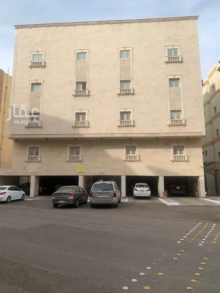 Apartment for Rent in Medina Masjid Ad Dar